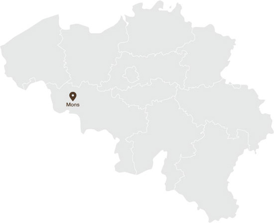 epilia belgique carte mons
